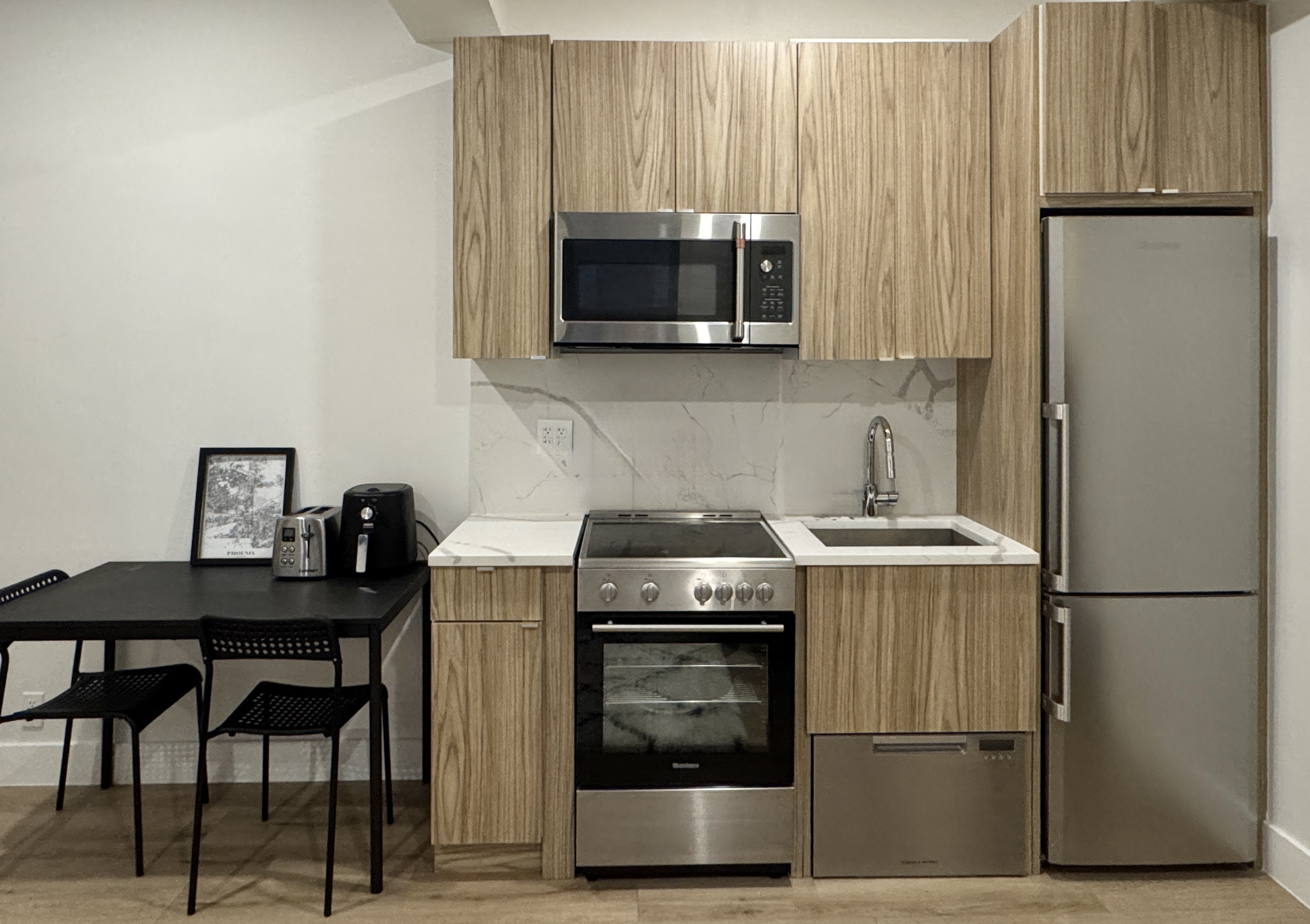 138 East 38th Street Murray Hill New York NY 10016