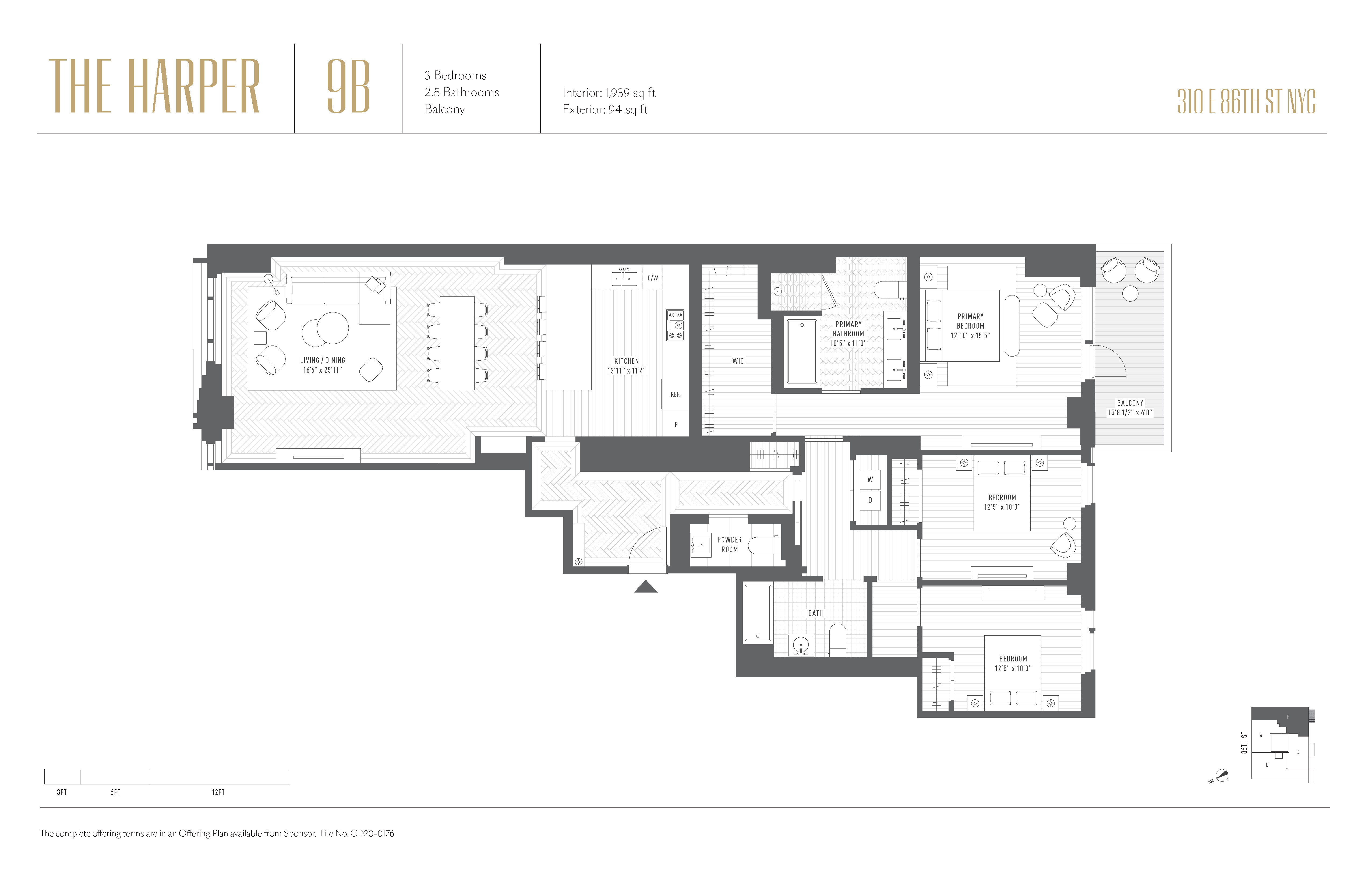 310 East 86th Street Upper East Side New York NY 10028