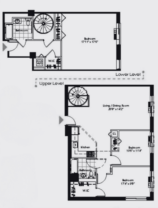 47-05 5th Street Long Island City Queens NY 11101