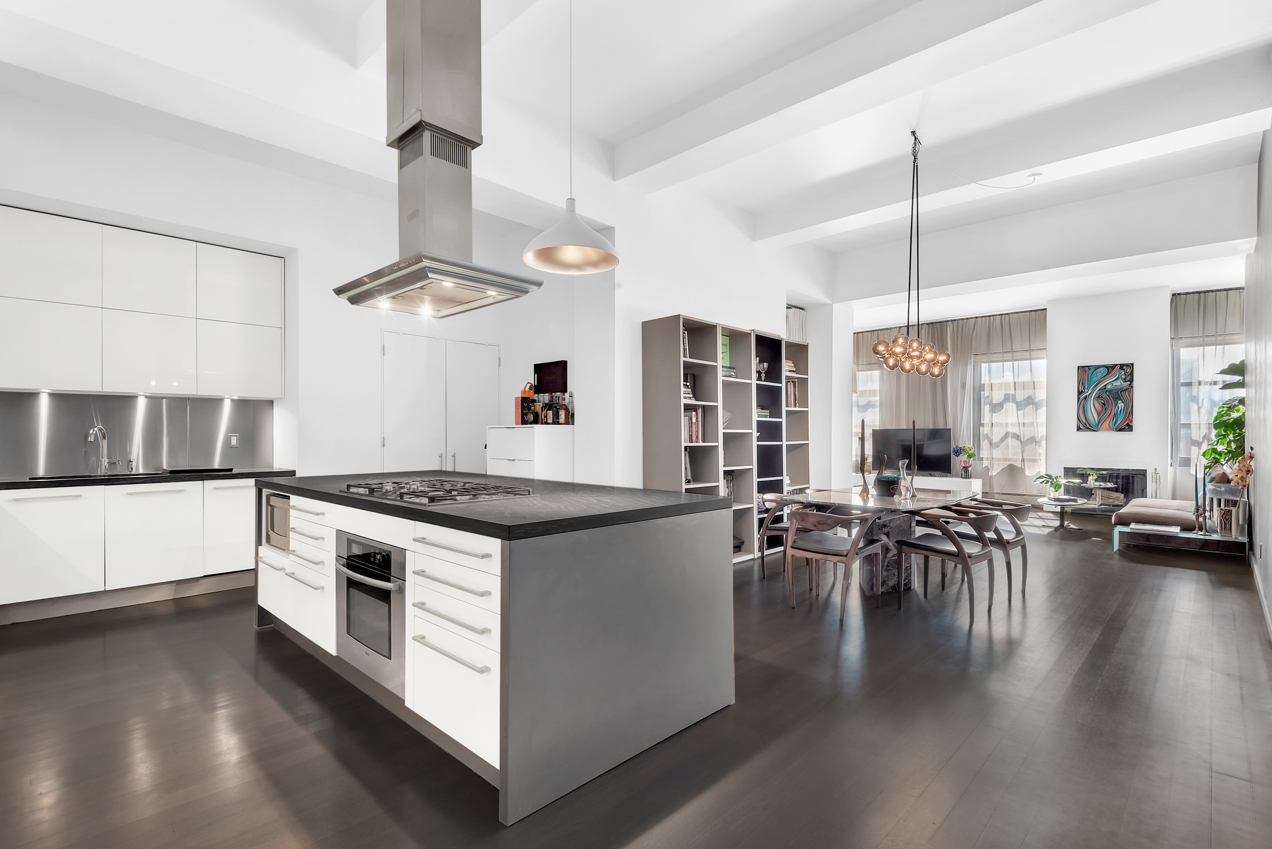 529 West 42nd Street Clinton New York NY 10036