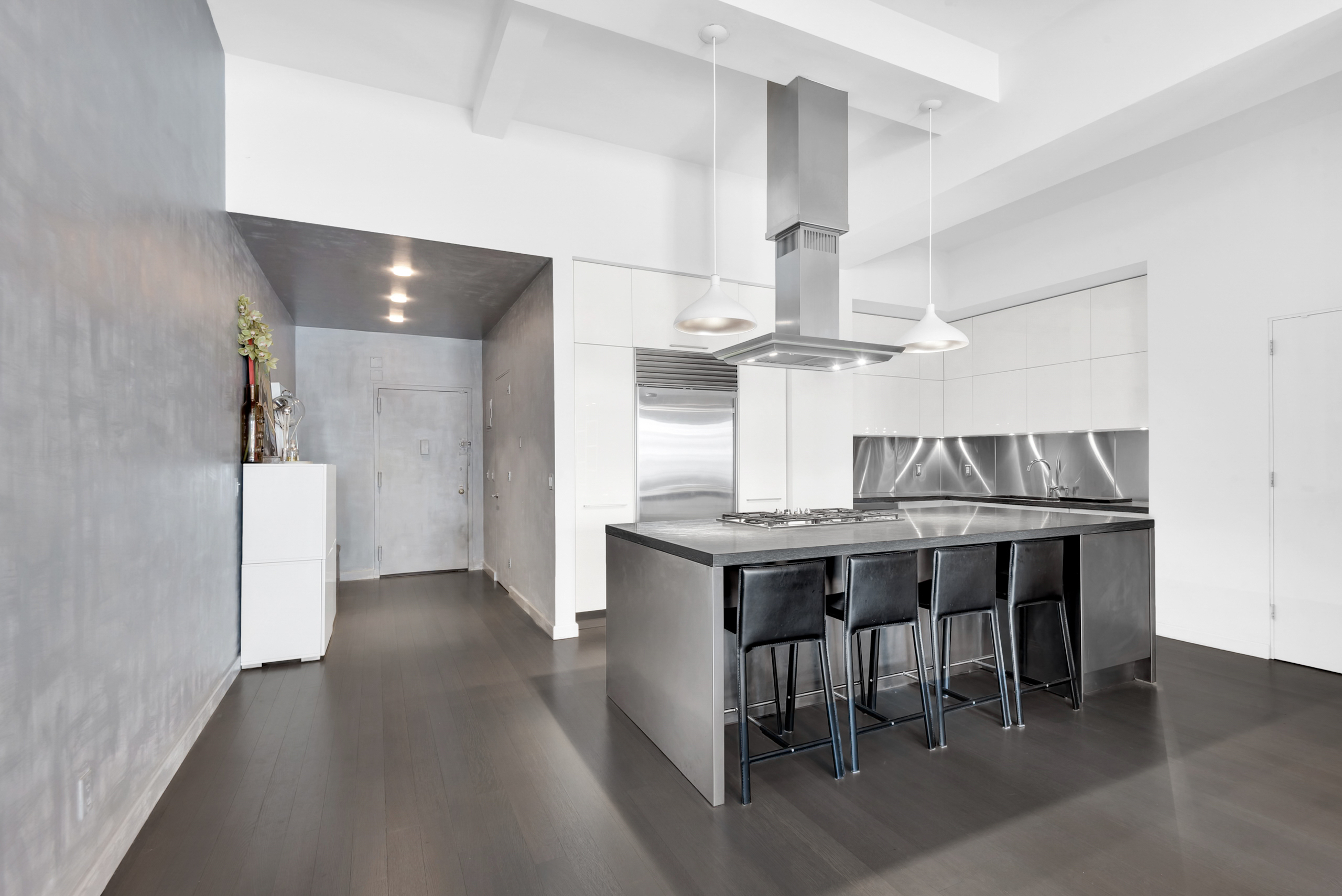 529 West 42nd Street Clinton New York NY 10036