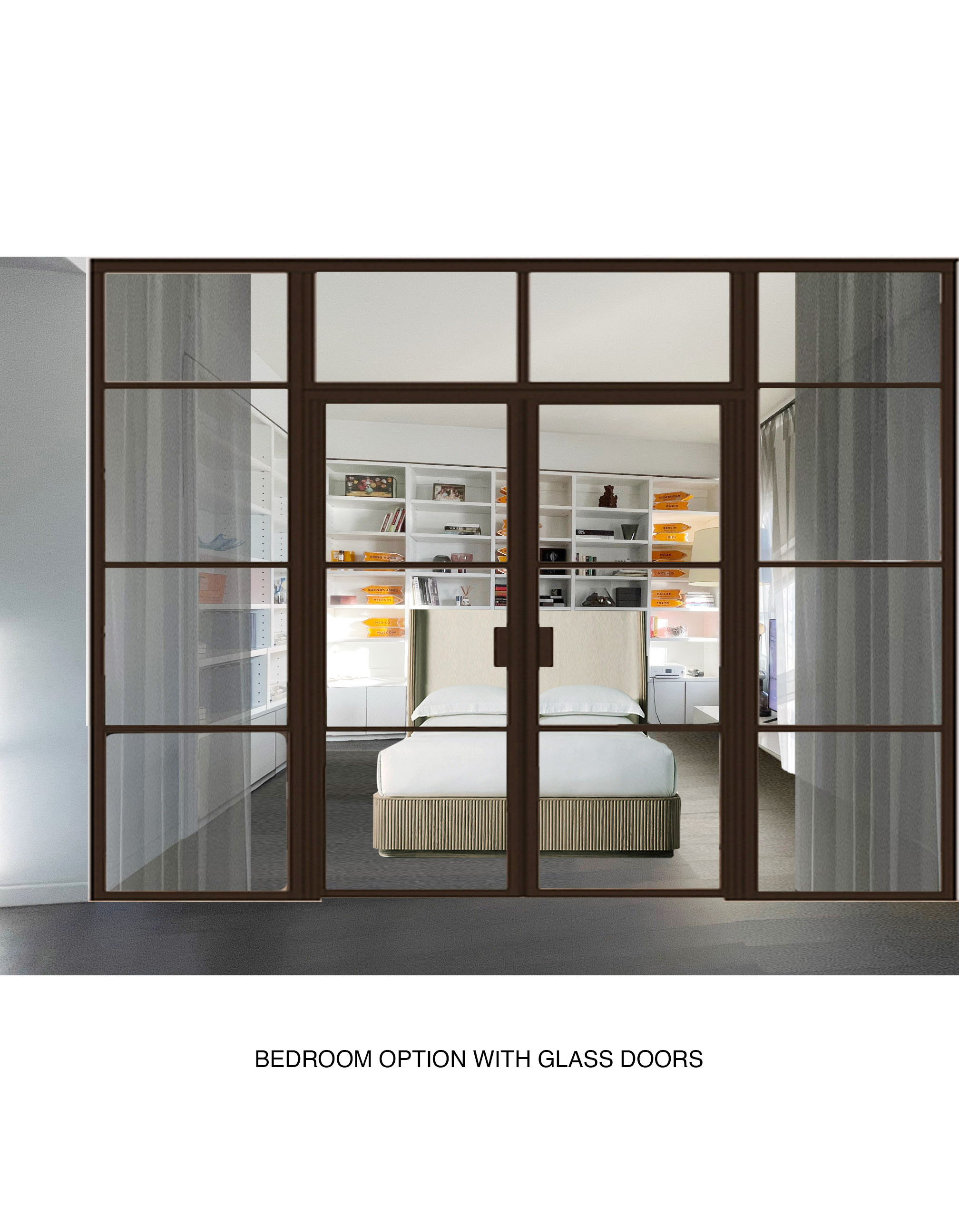 529 West 42nd Street Clinton New York NY 10036