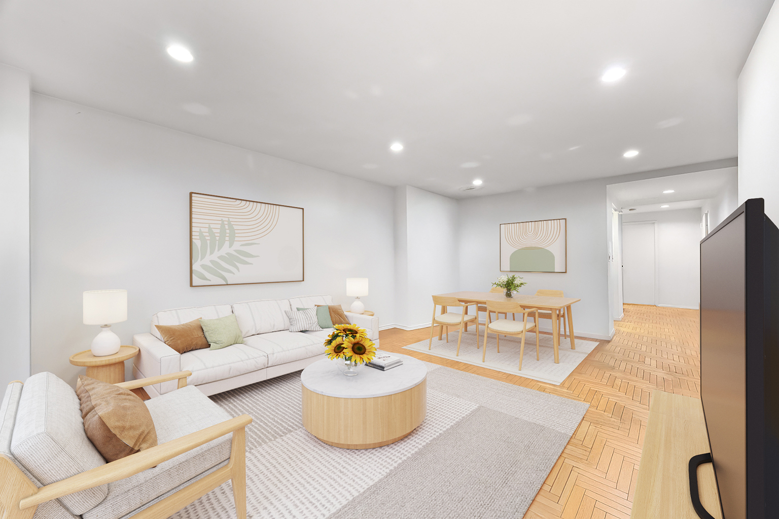 106 Central Park South Central Park South New York NY 10019