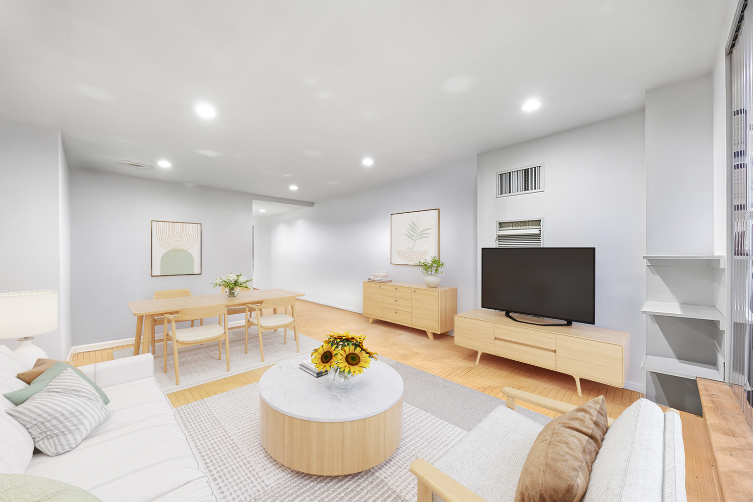 106 Central Park South Central Park South New York NY 10019