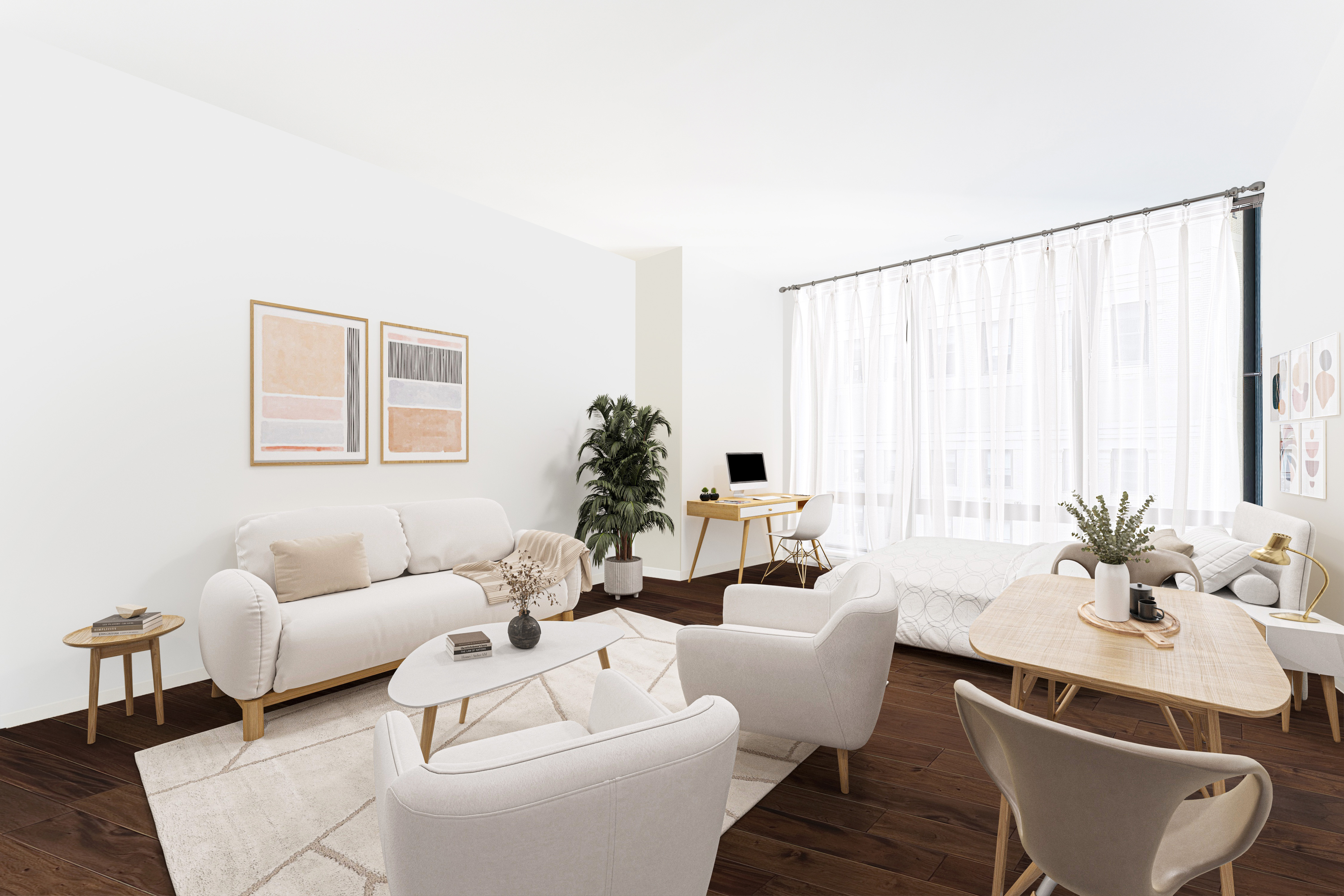 40 Broad Street 21C Financial District New York NY 10004