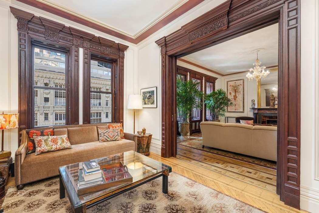 205 West 57th Street 9BBA Midtown West New York NY 10019