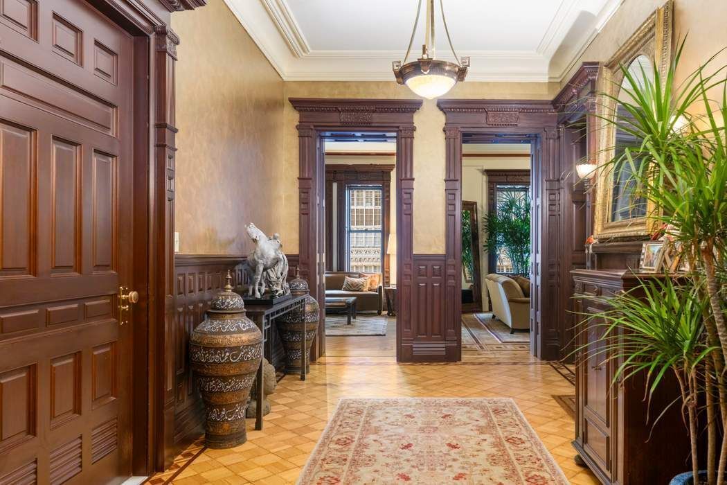 205 West 57th Street 9BBA Midtown West New York NY 10019