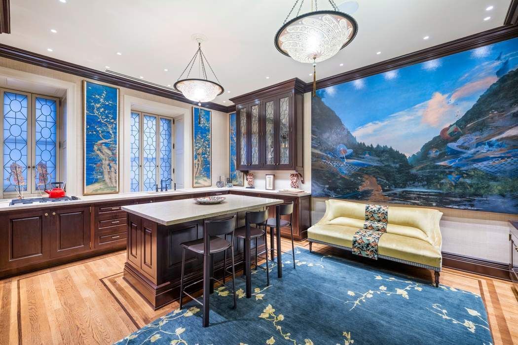 205 West 57th Street 9BBA Midtown West New York NY 10019