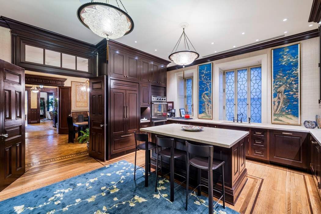 205 West 57th Street 9BBA Midtown West New York NY 10019