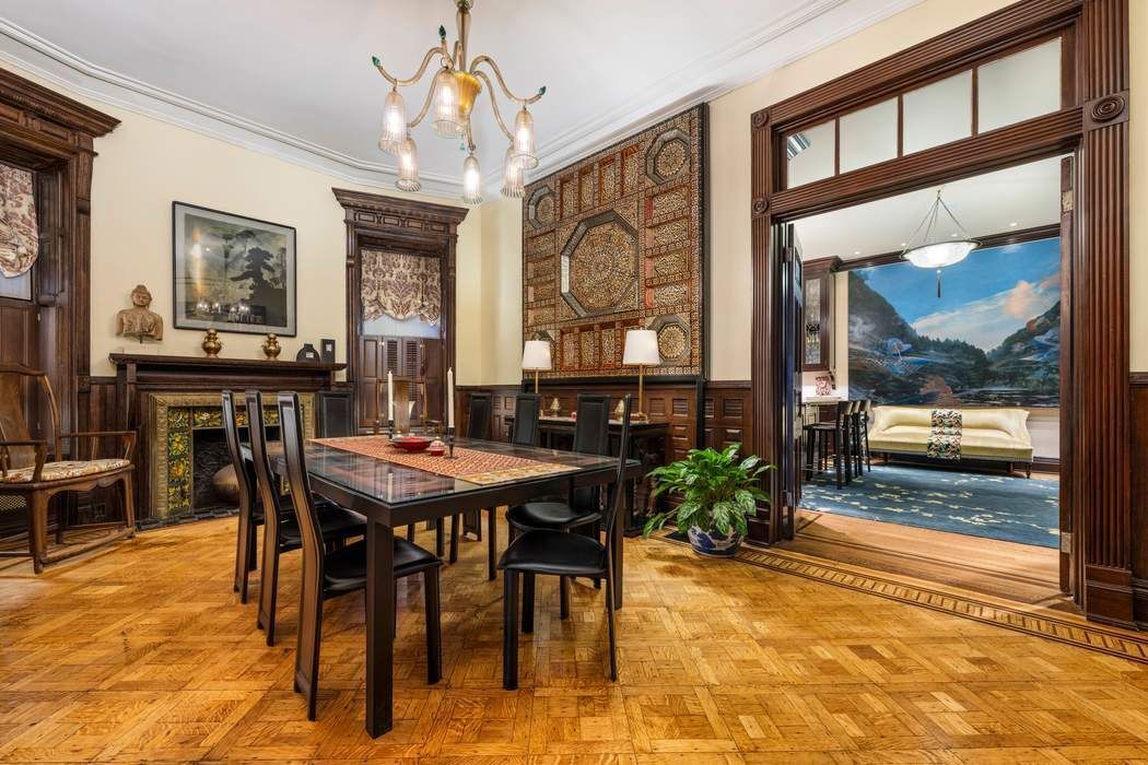 205 West 57th Street 9BBA Midtown West New York NY 10019