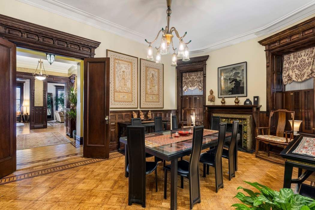 205 West 57th Street 9BBA Midtown West New York NY 10019