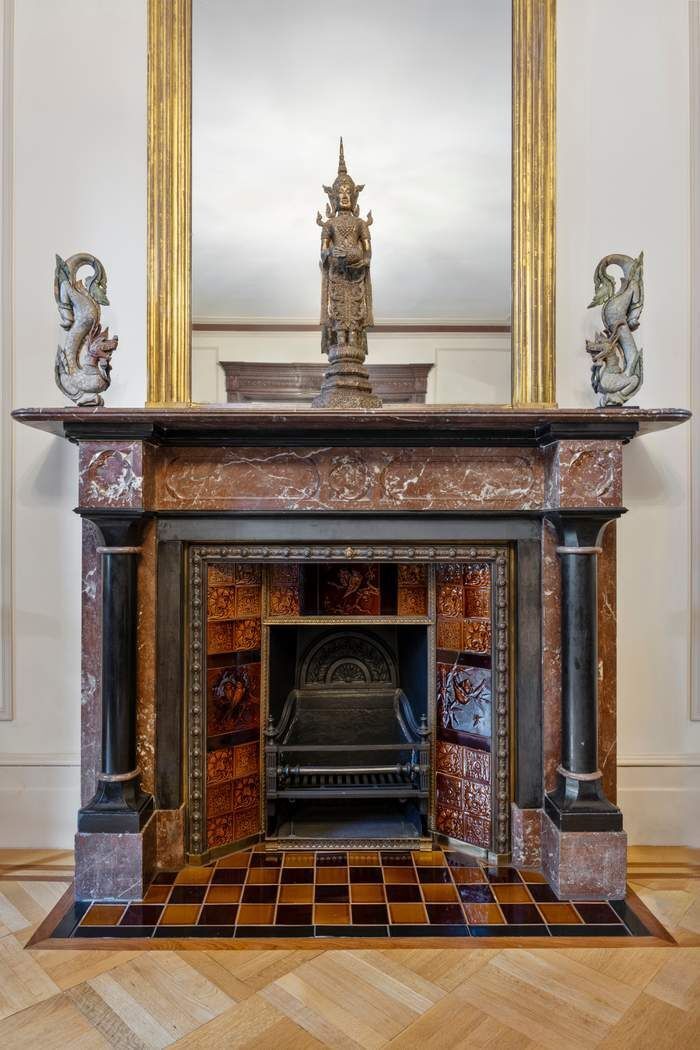 205 West 57th Street 9BBA Midtown West New York NY 10019