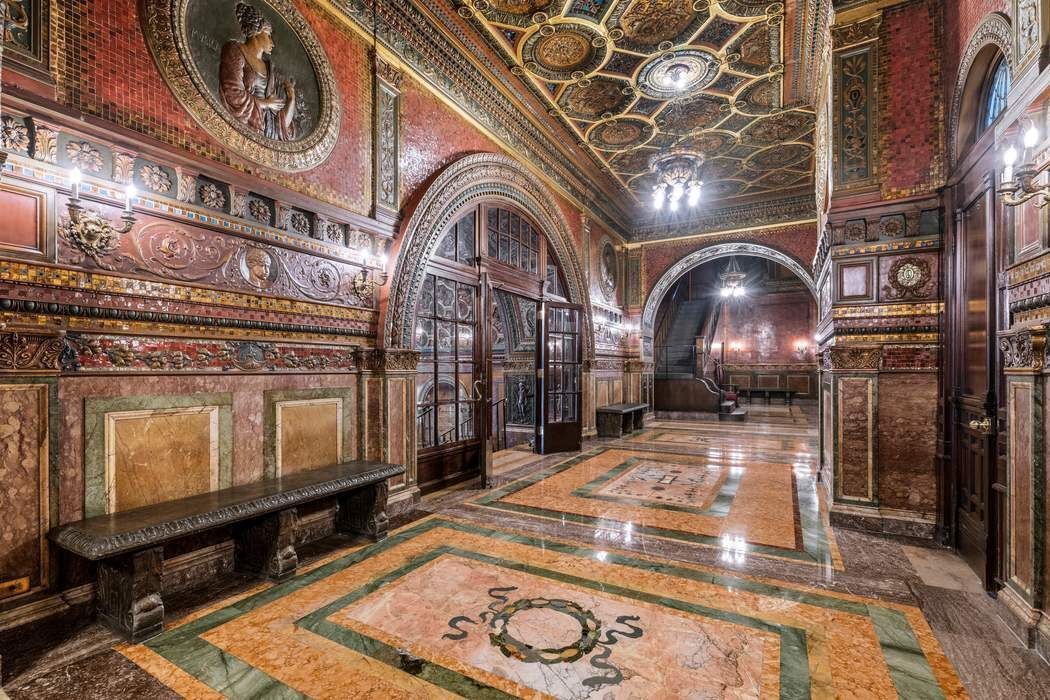 205 West 57th Street 9BBA Midtown West New York NY 10019