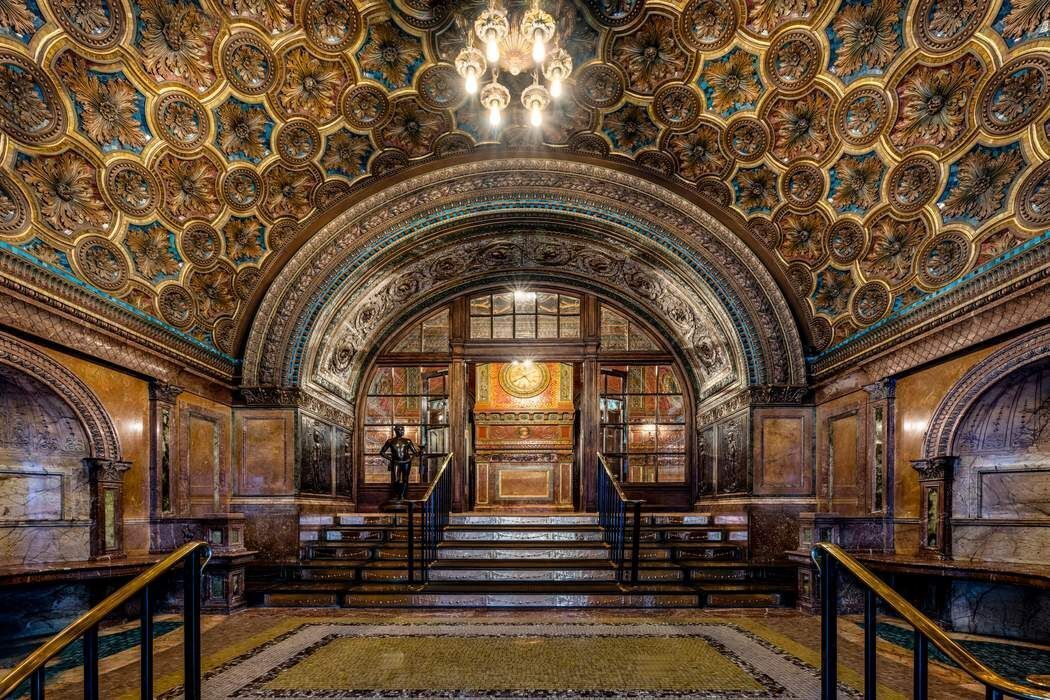 205 West 57th Street 9BBA Midtown West New York NY 10019