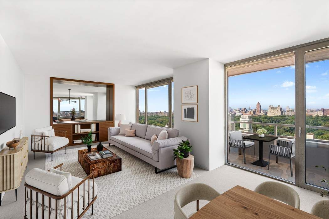 30 East 85th Street Upper East Side New York NY 10028