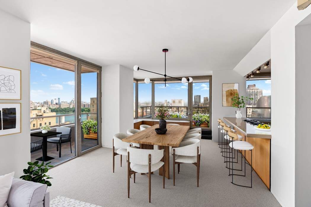 30 East 85th Street Upper East Side New York NY 10028