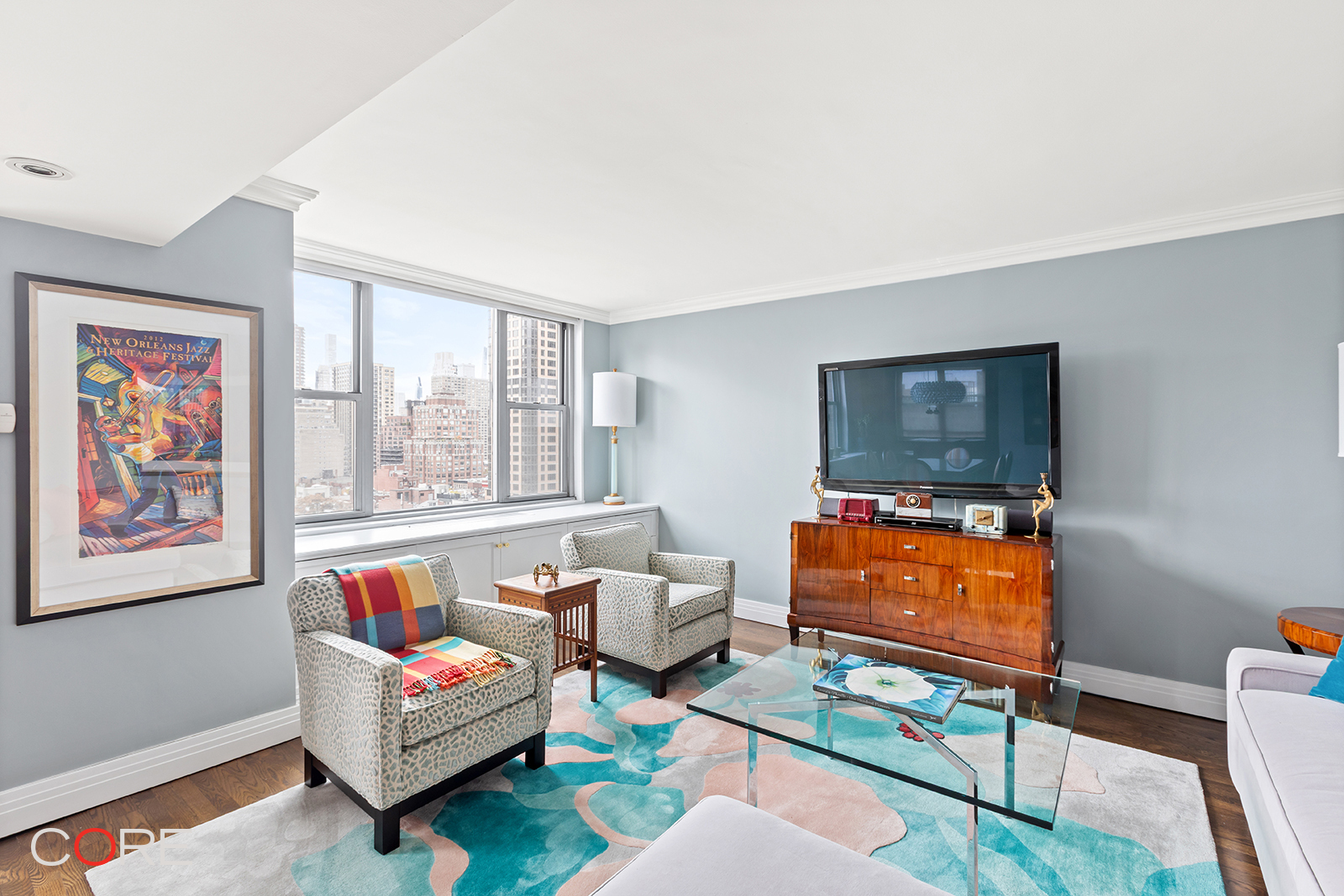 444 East 86th Street 17F Upper East Side New York NY 10028