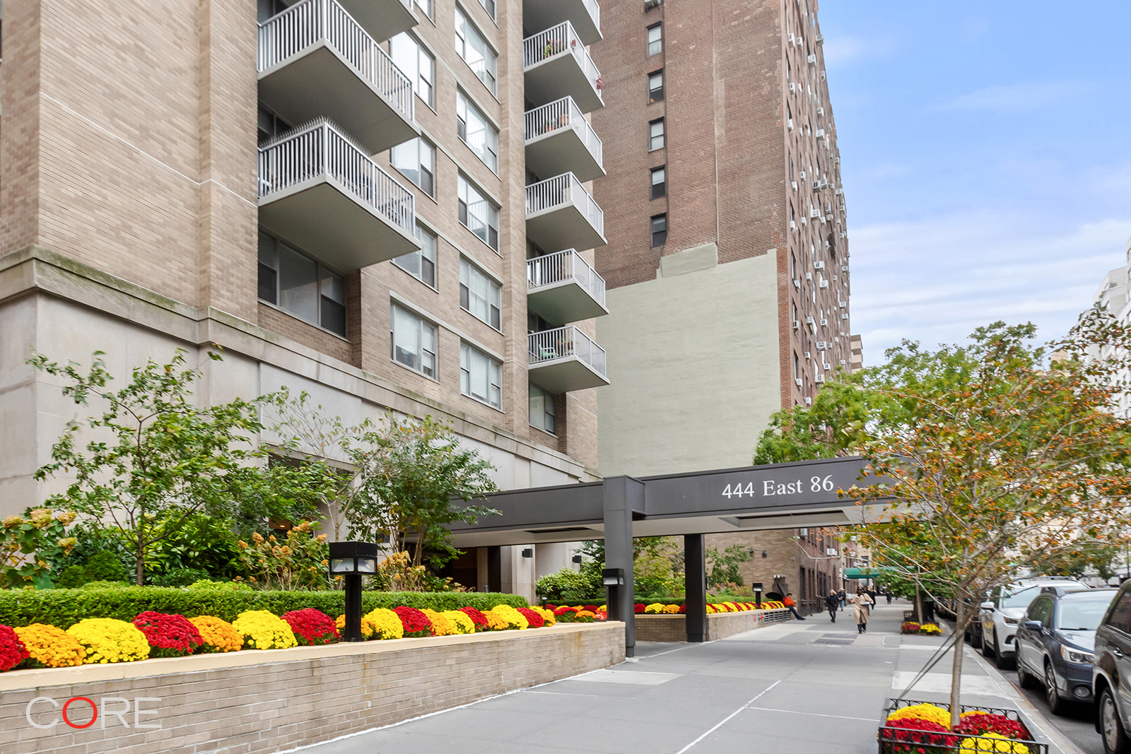 444 East 86th Street Upper East Side New York NY 10028