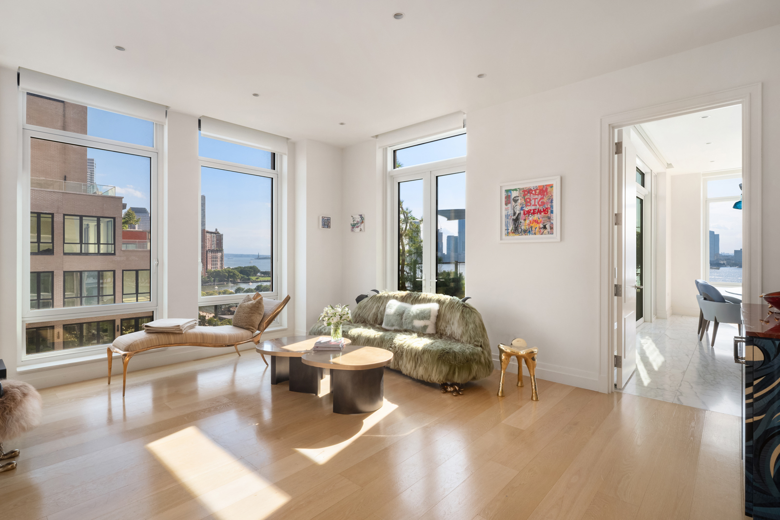 70 Vestry Street PHS Tribeca New York NY 10013