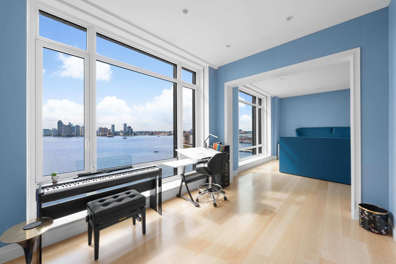 70 Vestry Street PHS Tribeca New York NY 10013