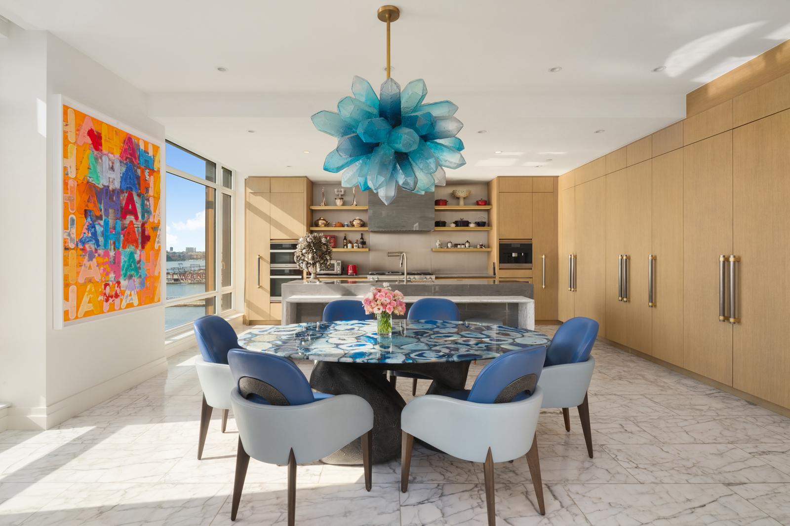 70 Vestry Street PHS Tribeca New York NY 10013