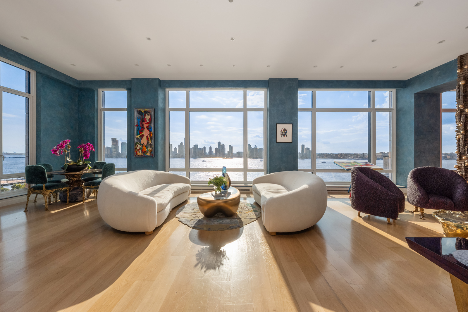 70 Vestry Street PHS Tribeca New York NY 10013