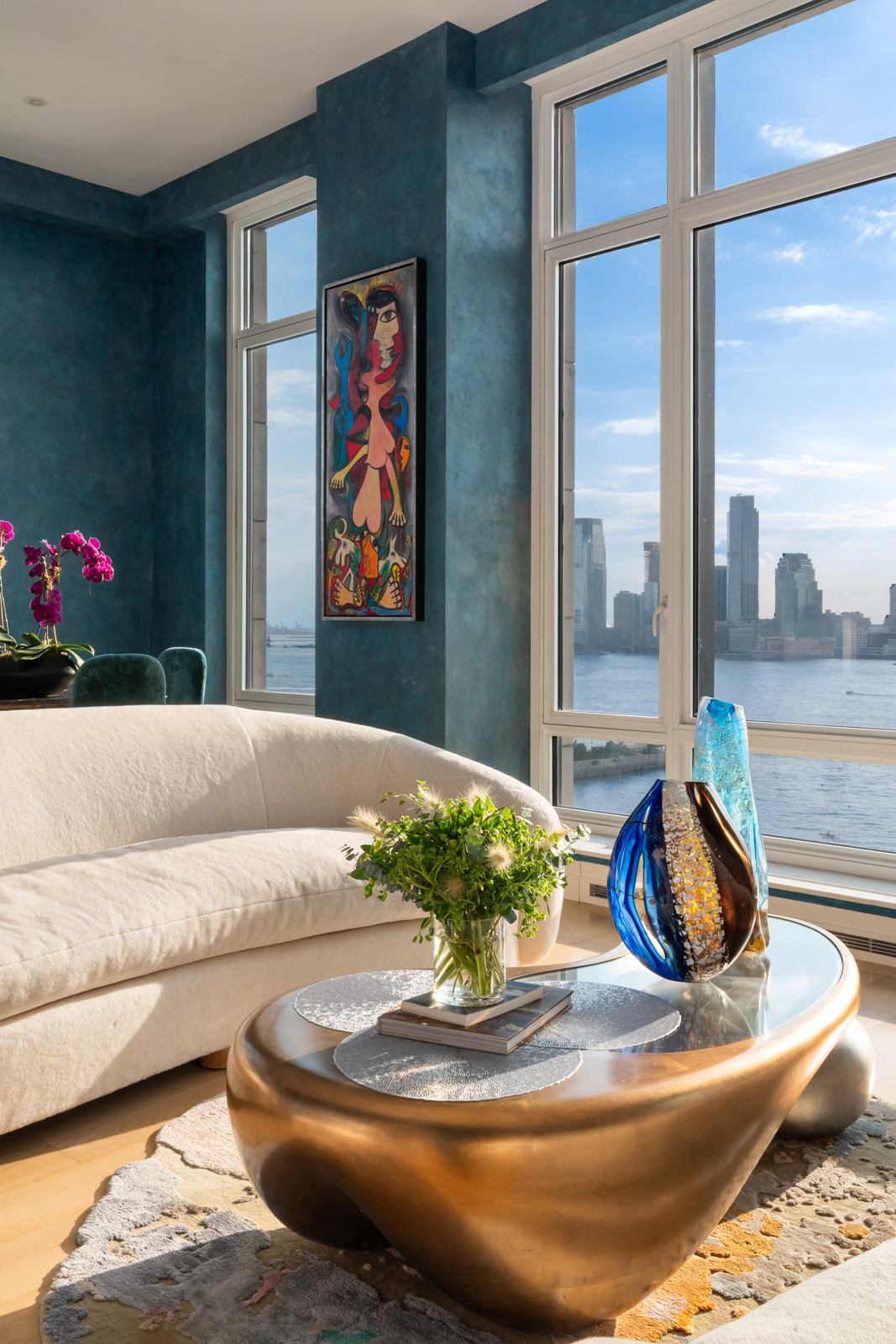 70 Vestry Street PHS Tribeca New York NY 10013