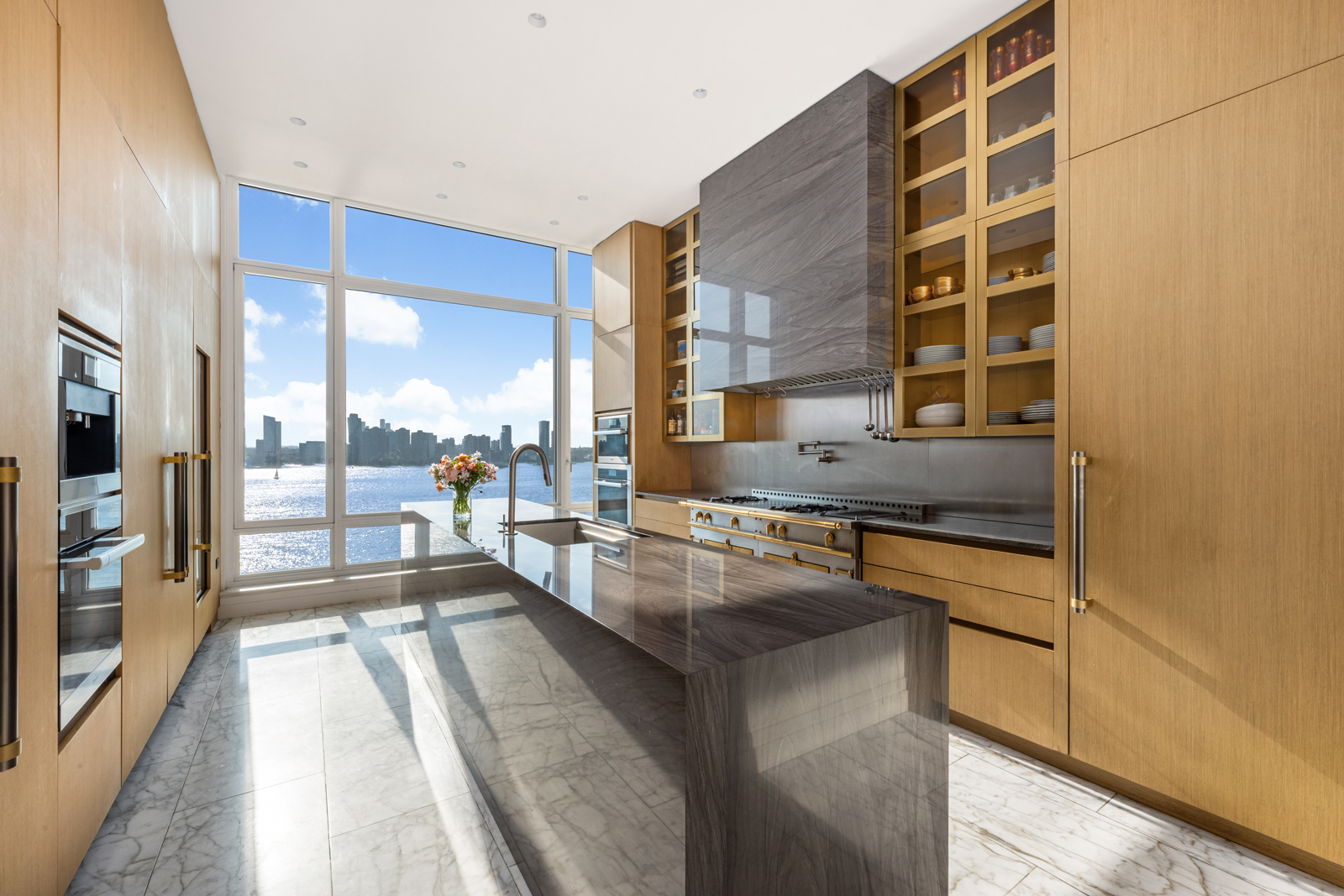 70 Vestry Street PHS Tribeca New York NY 10013