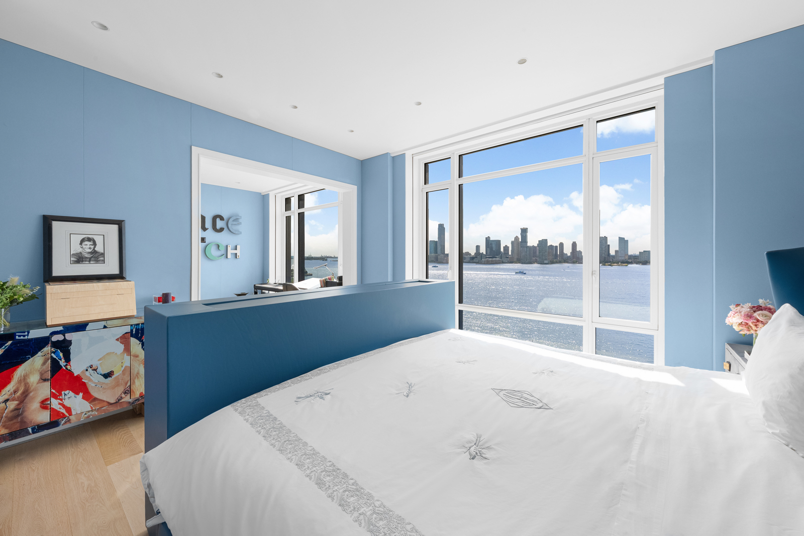 70 Vestry Street PHS Tribeca New York NY 10013