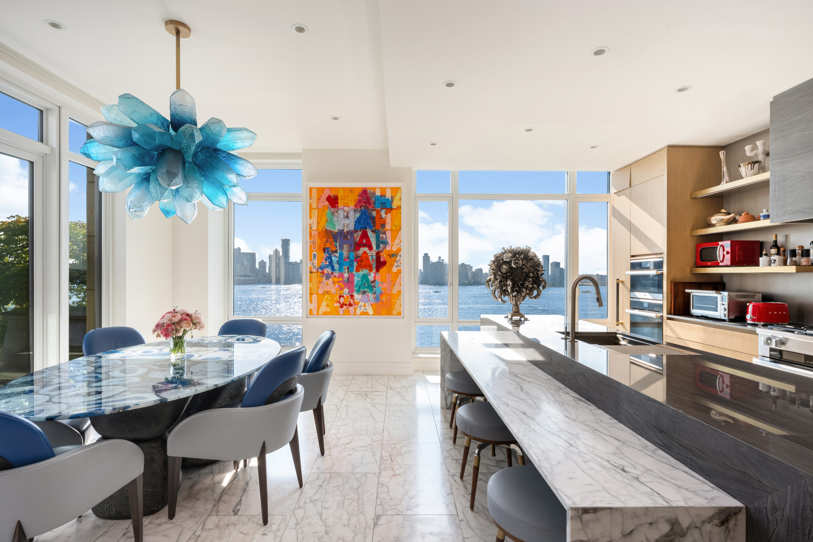 70 Vestry Street PHS Tribeca New York NY 10013