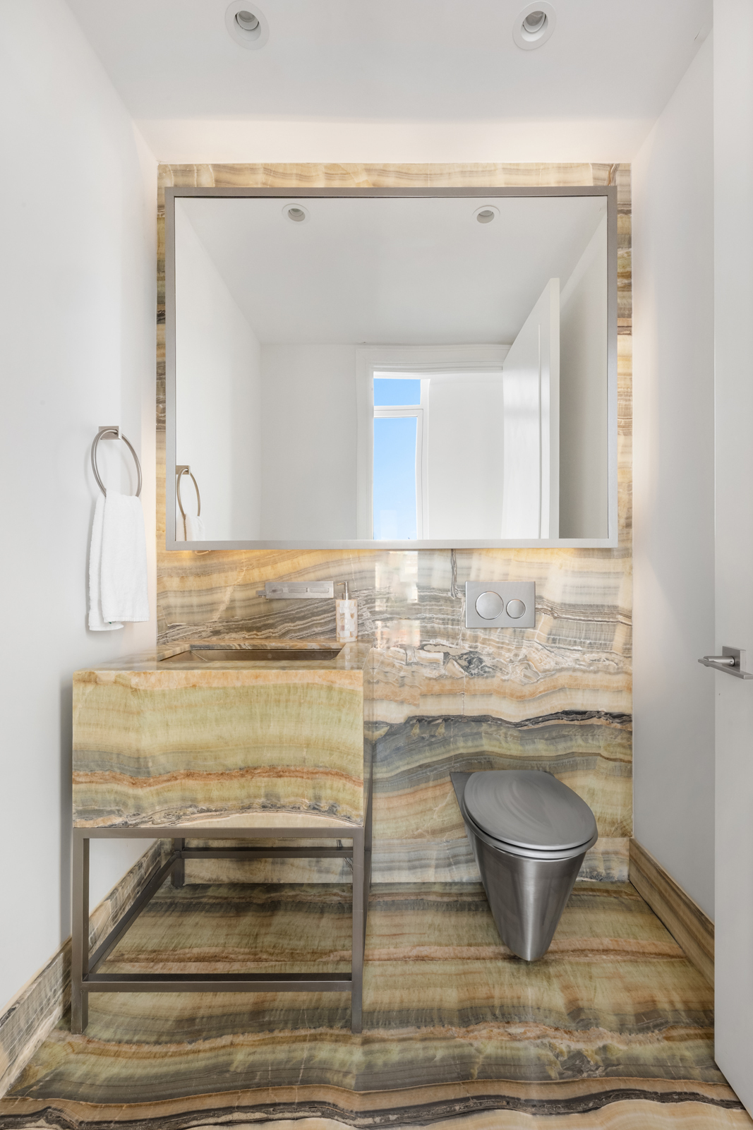 70 Vestry Street PHS Tribeca New York NY 10013