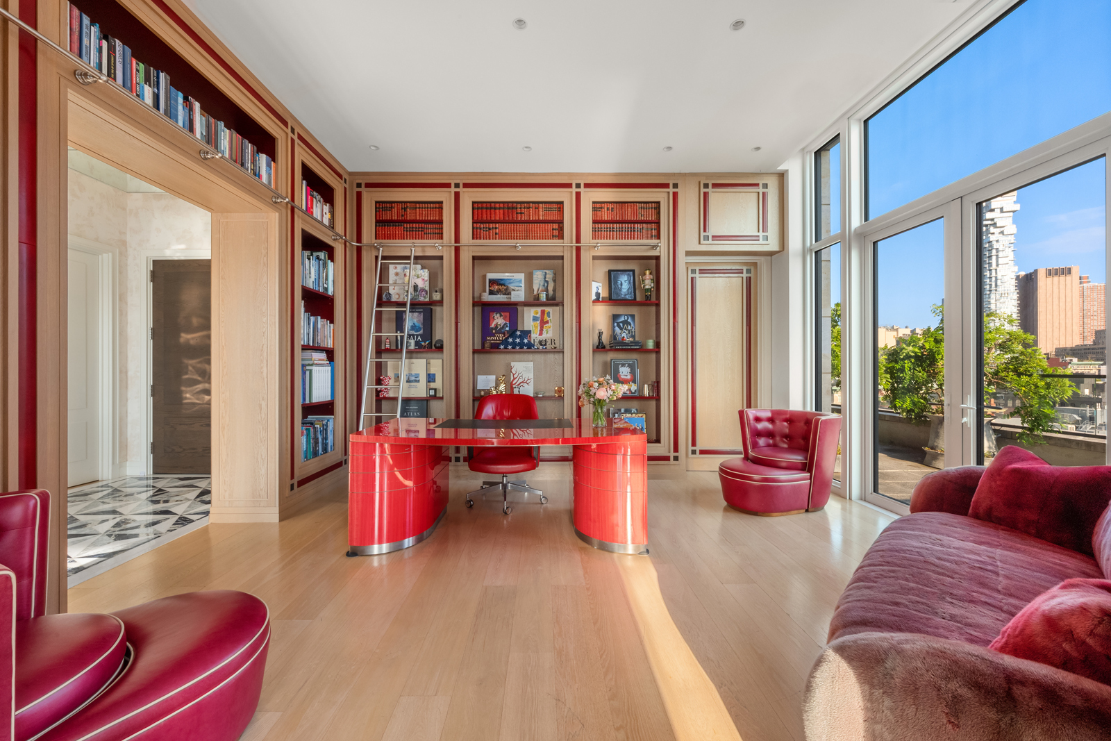 70 Vestry Street PHS Tribeca New York NY 10013