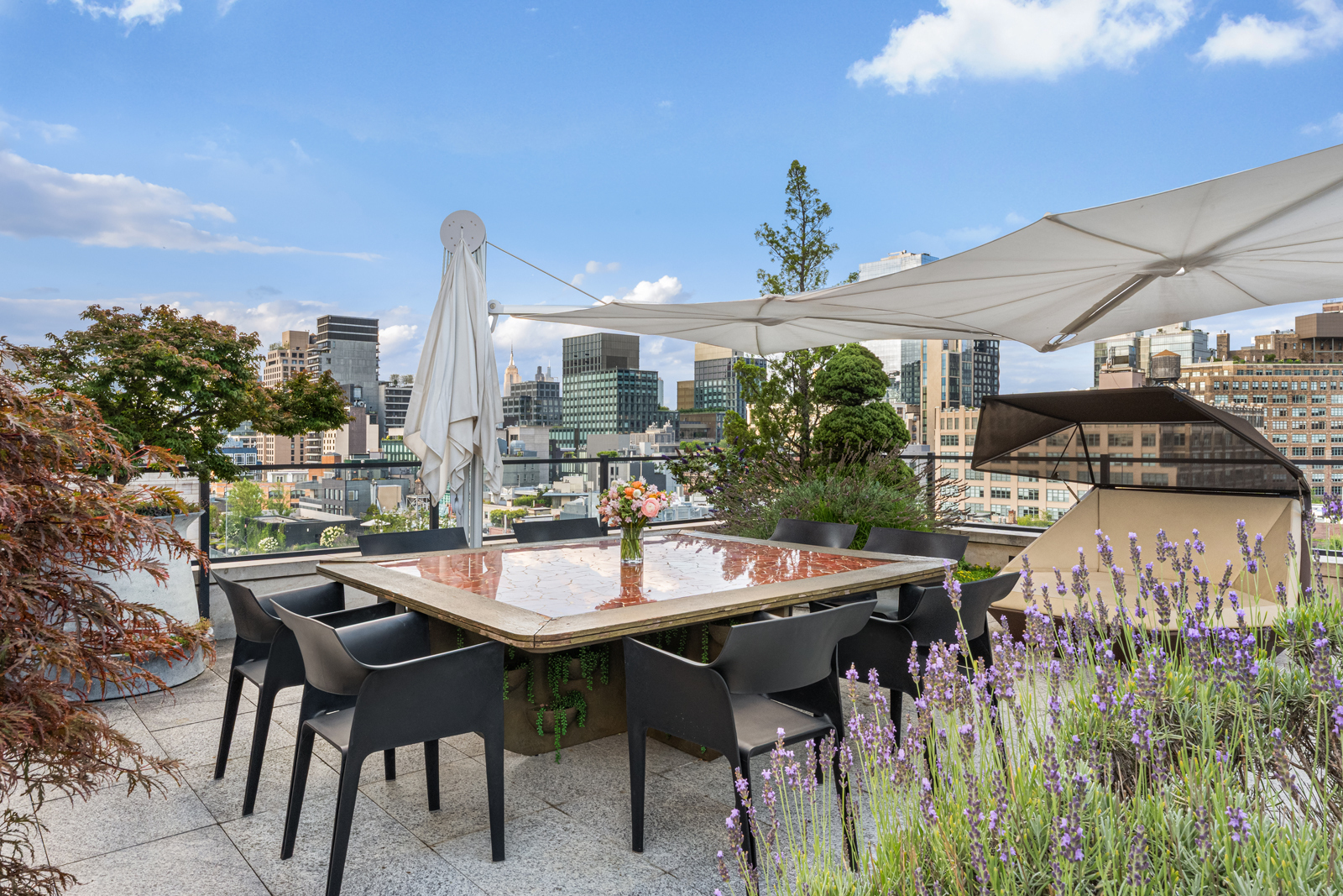 70 Vestry Street PHS Tribeca New York NY 10013