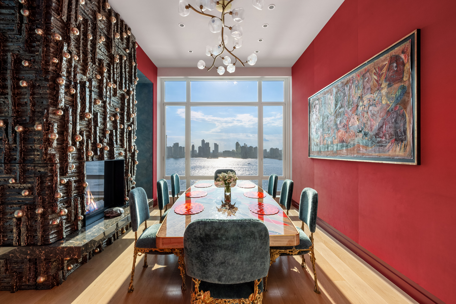 70 Vestry Street PHS Tribeca New York NY 10013