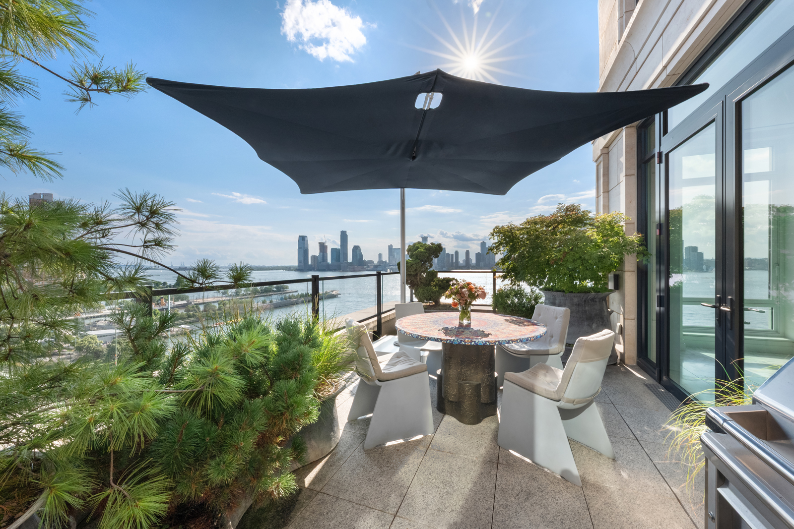 70 Vestry Street PHS Tribeca New York NY 10013