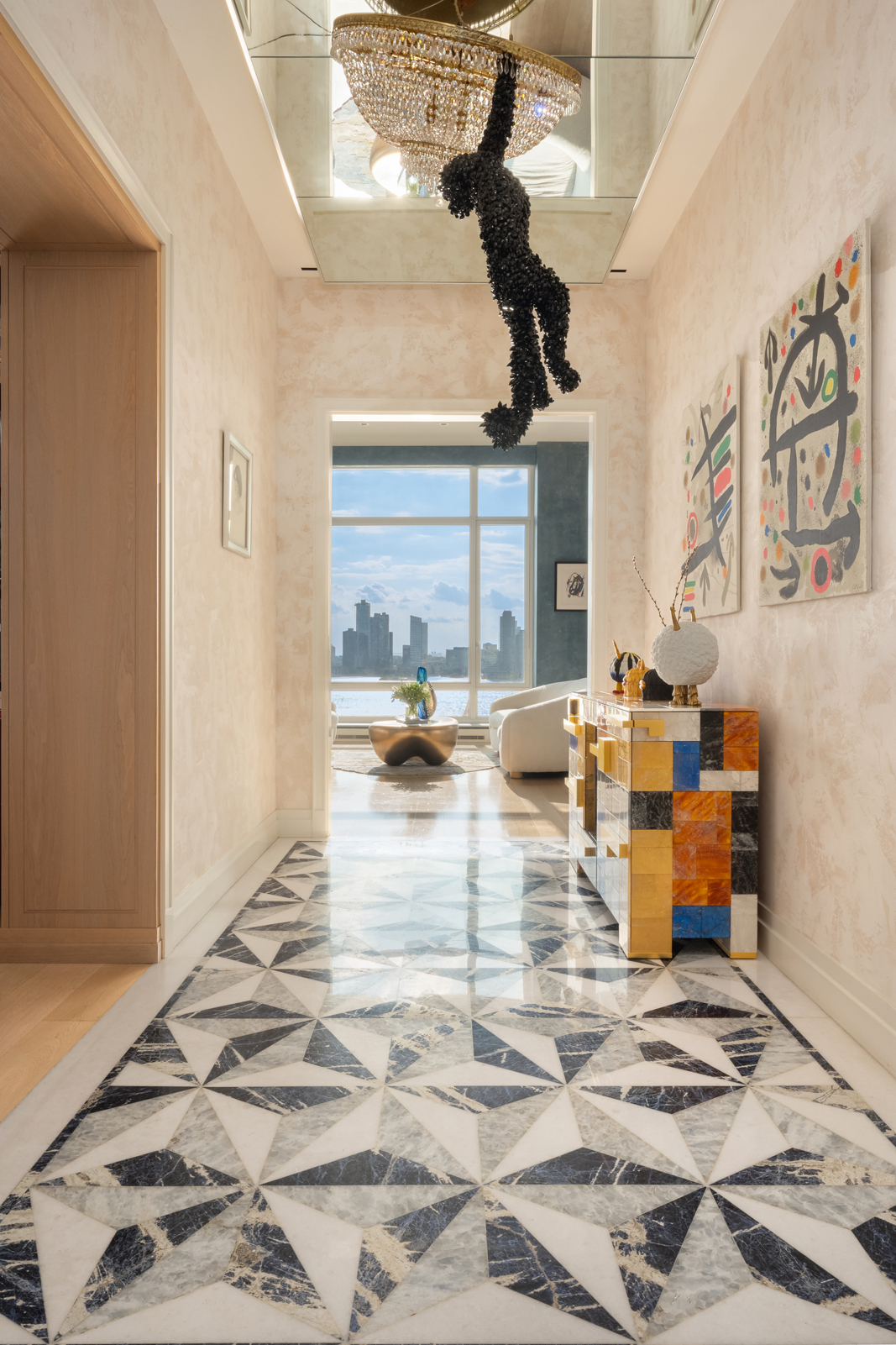 70 Vestry Street PHS Tribeca New York NY 10013