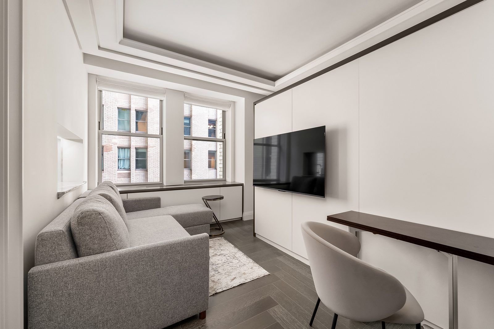 100 East 50th Street Midtown East New York NY 10022