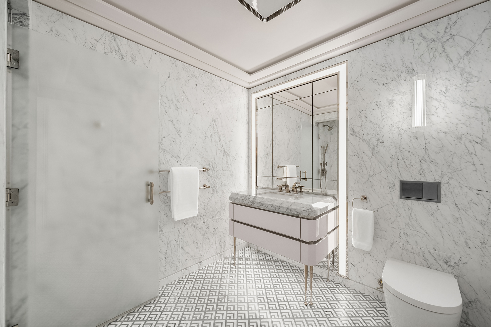 100 East 50th Street Midtown East New York NY 10022