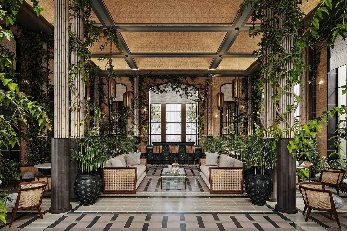 100 East 50th Street Midtown East New York NY 10022