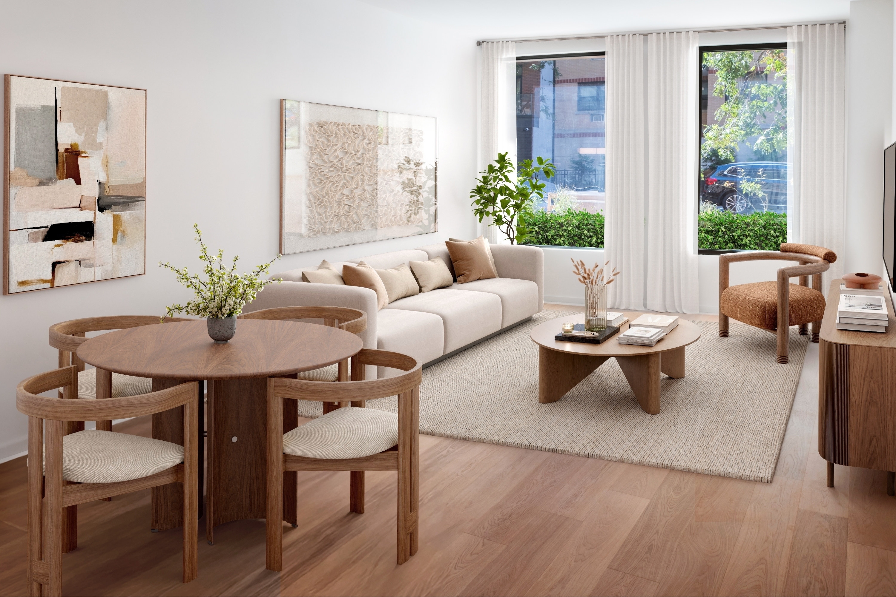 323 Bergen Street Boerum Hill Brooklyn NY 11217