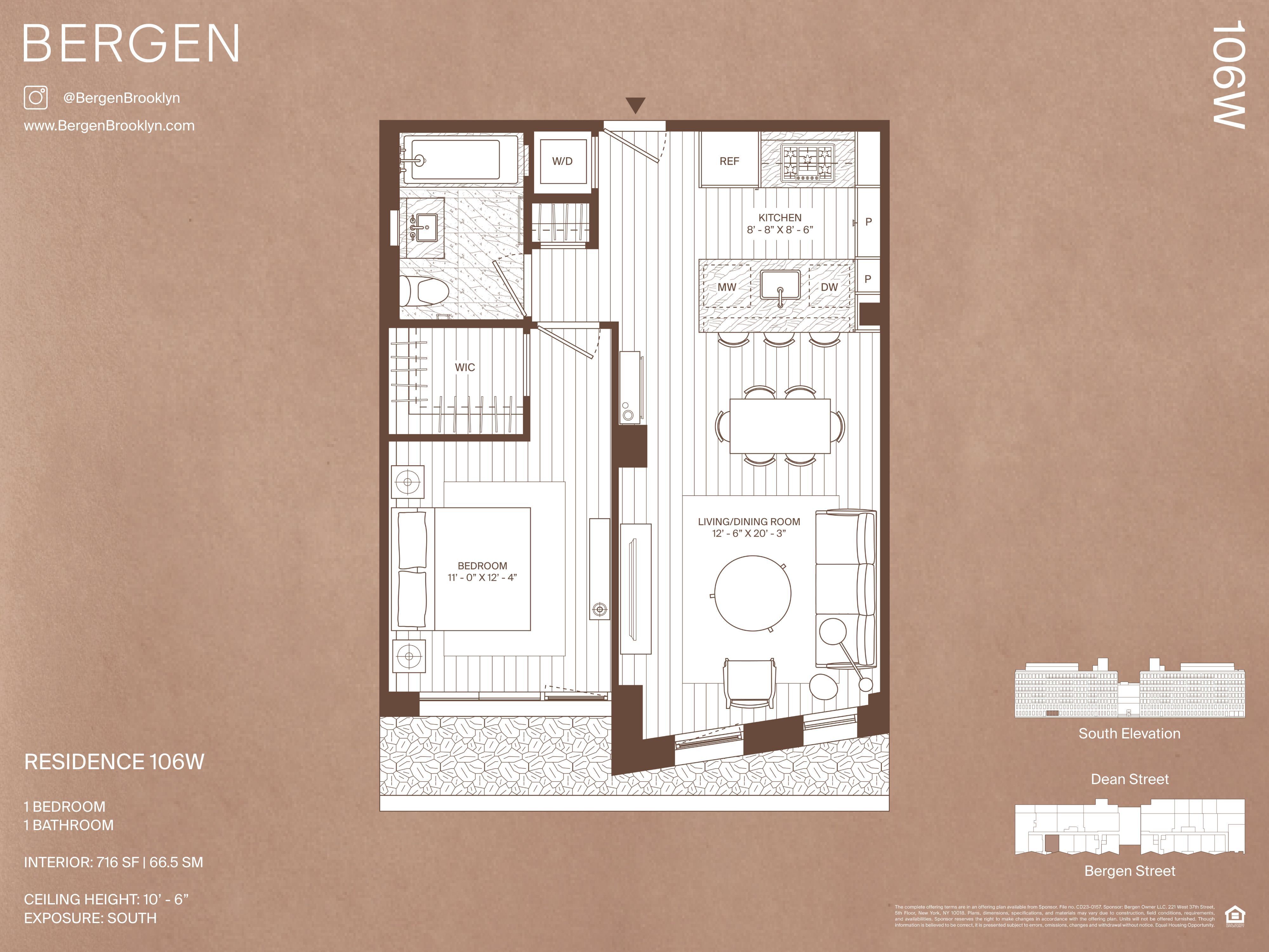 323 Bergen Street Boerum Hill Brooklyn NY 11217