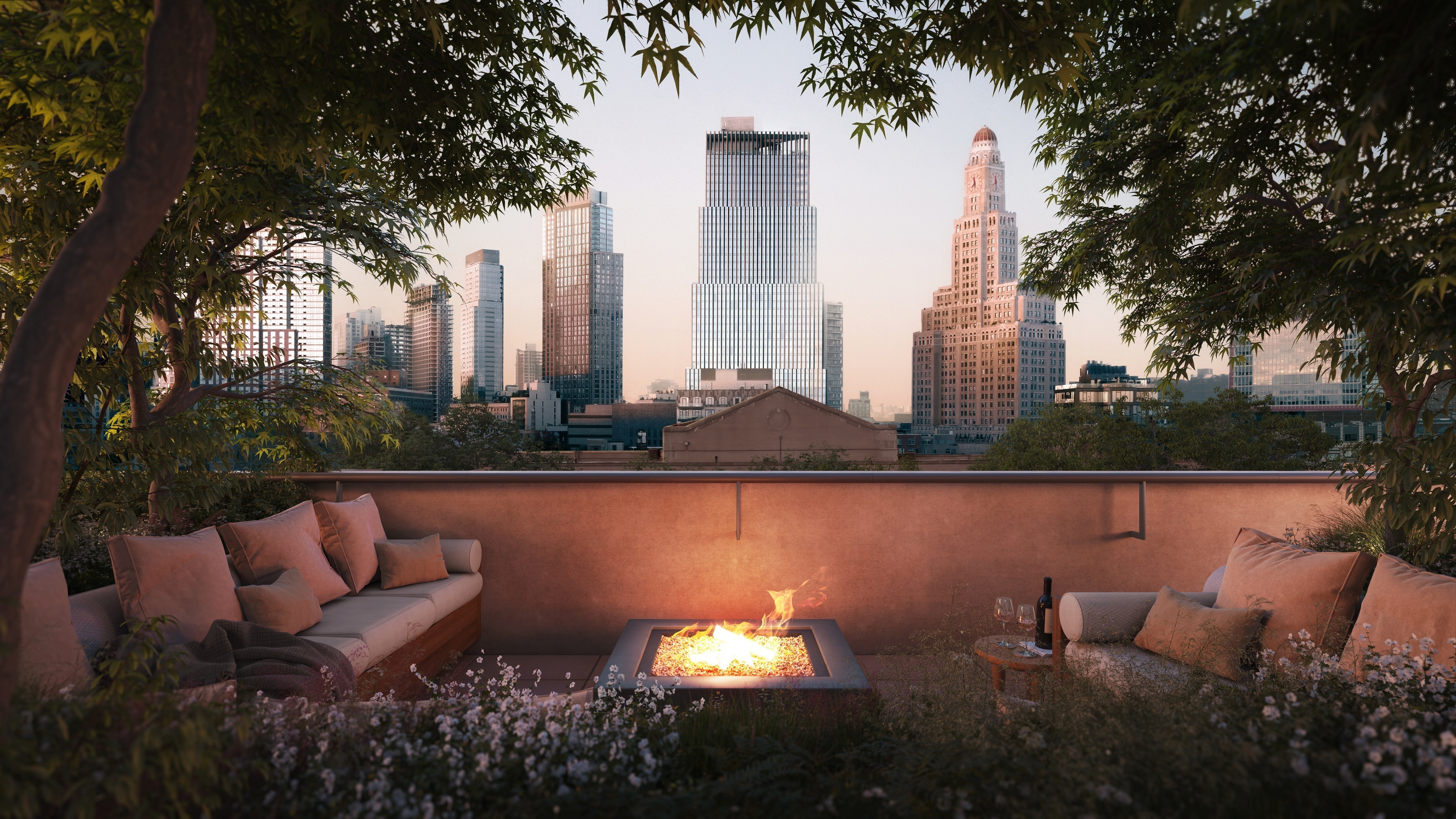 323 Bergen Street Boerum Hill Brooklyn NY 11217