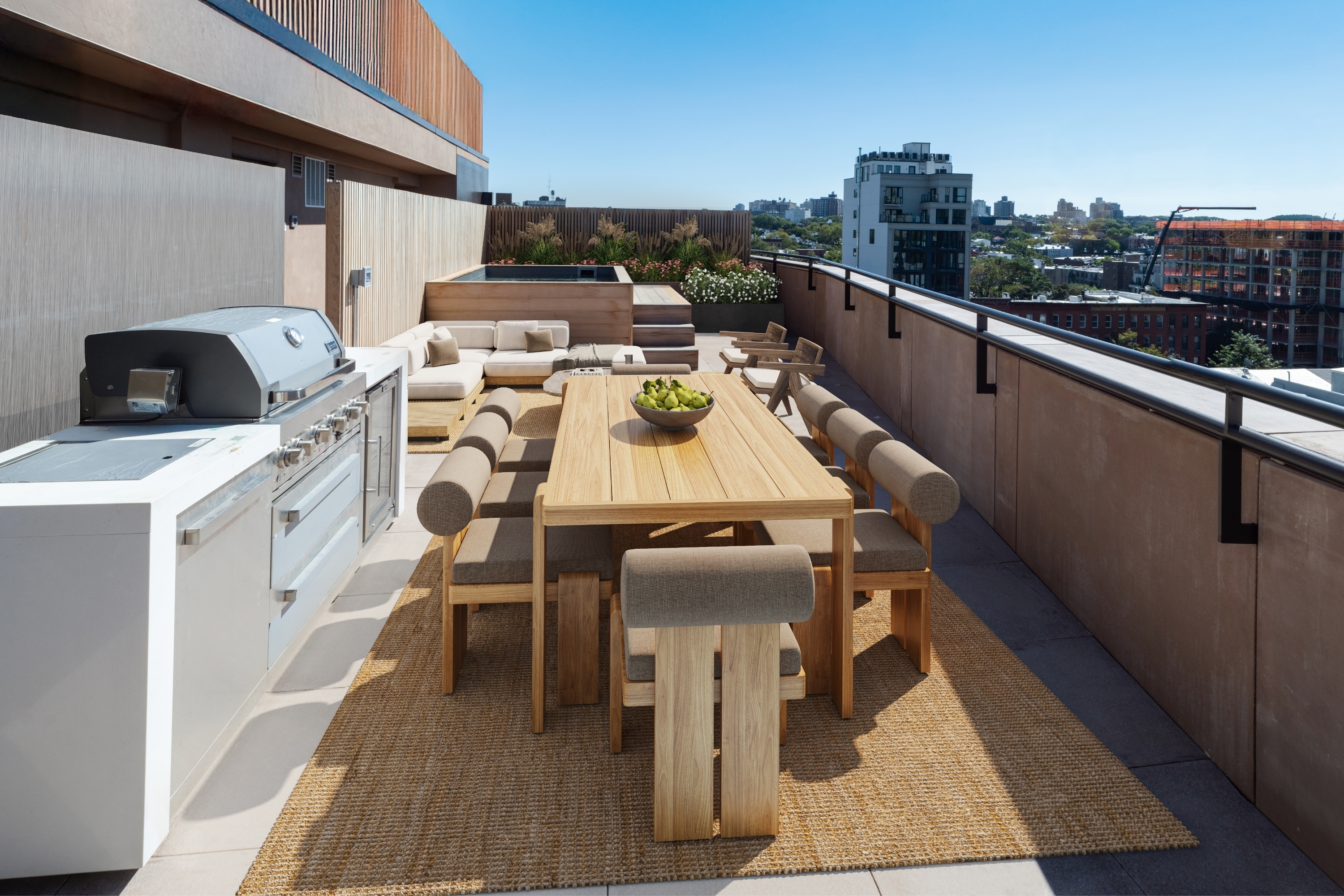 323 Bergen Street Boerum Hill Brooklyn NY 11217