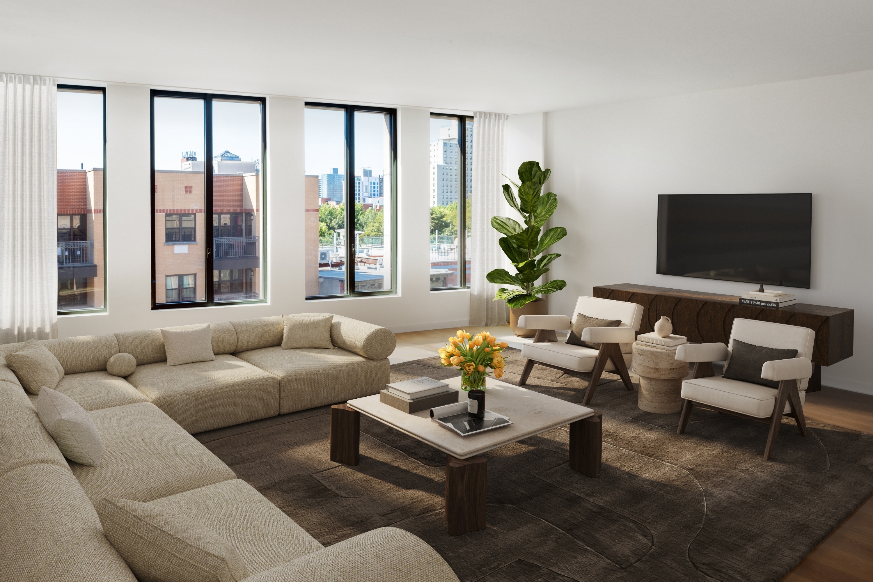 323 Bergen Street Boerum Hill Brooklyn NY 11217