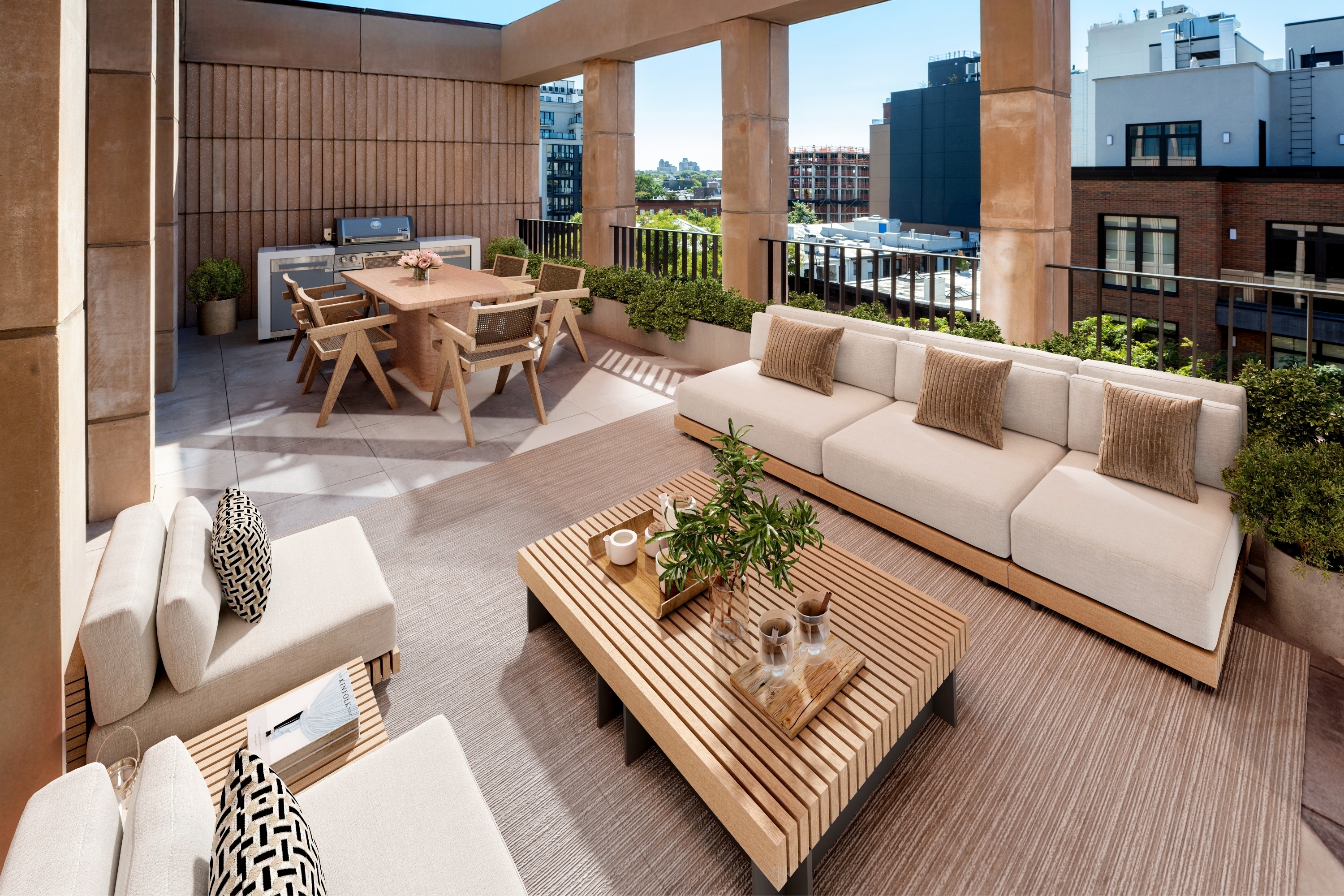 323 Bergen Street Boerum Hill Brooklyn NY 11217