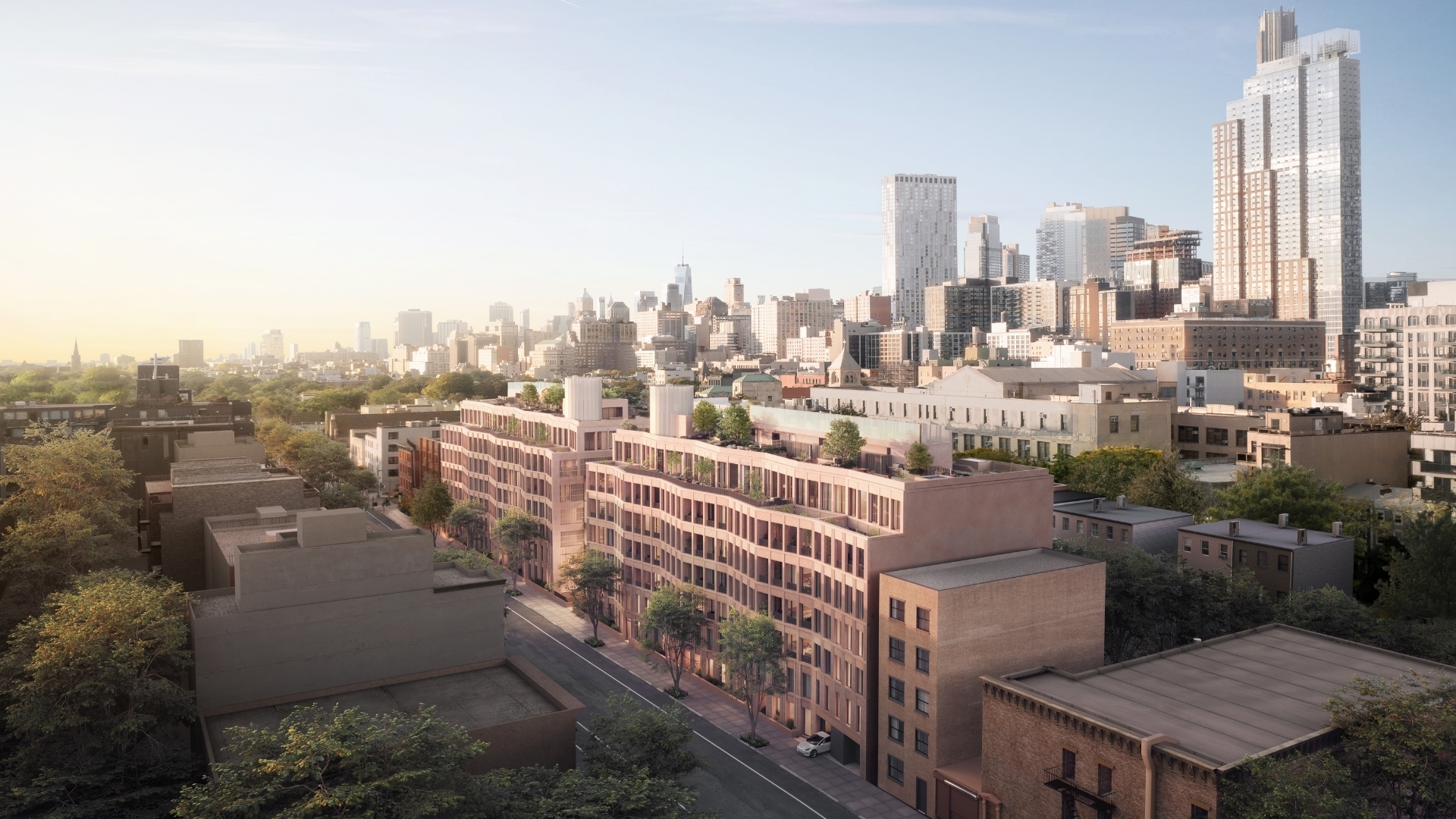 323 Bergen Street Boerum Hill Brooklyn NY 11217