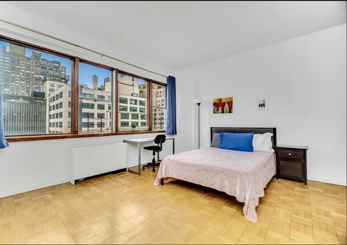 321 East 48th Street Turtle Bay New York NY 10017