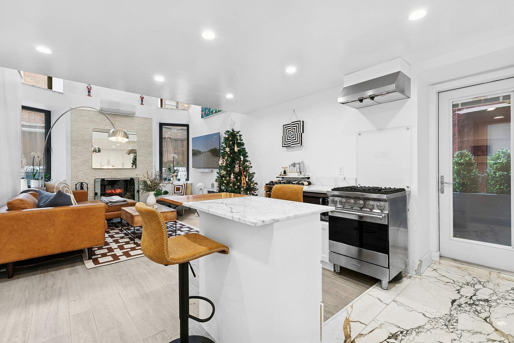 255 West 92nd Street Upper West Side New York NY 10025