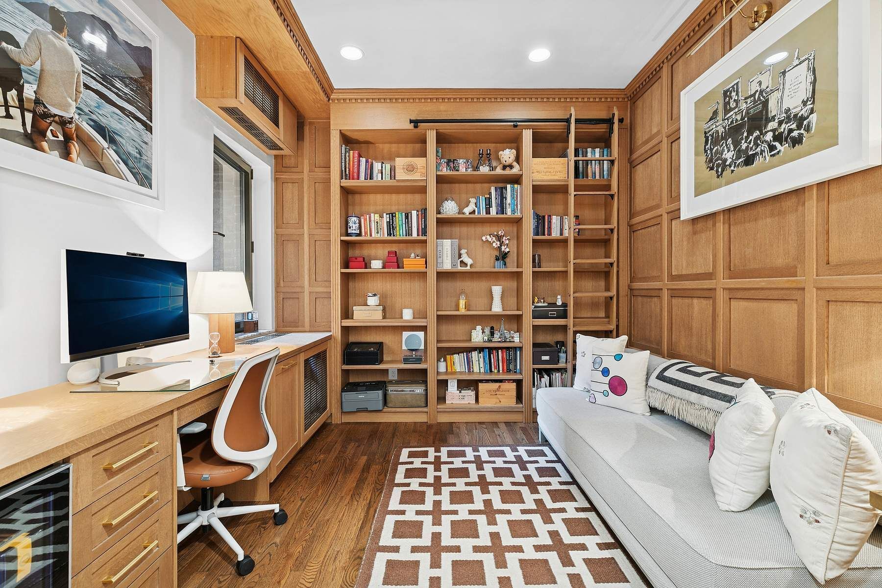 255 West 92nd Street Upper West Side New York NY 10025