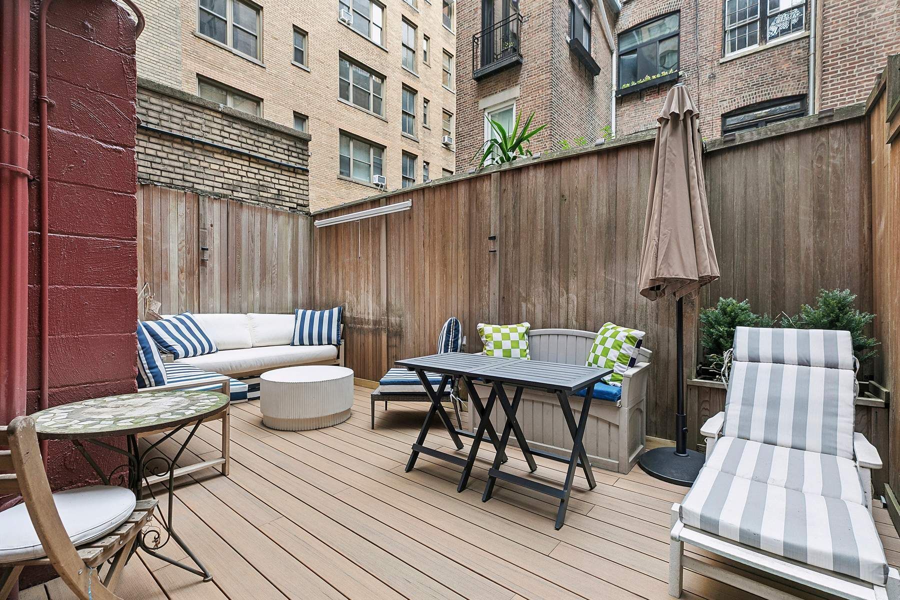 255 West 92nd Street Upper West Side New York NY 10025